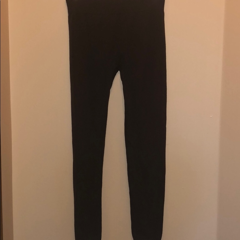 Leggings (brown) size M